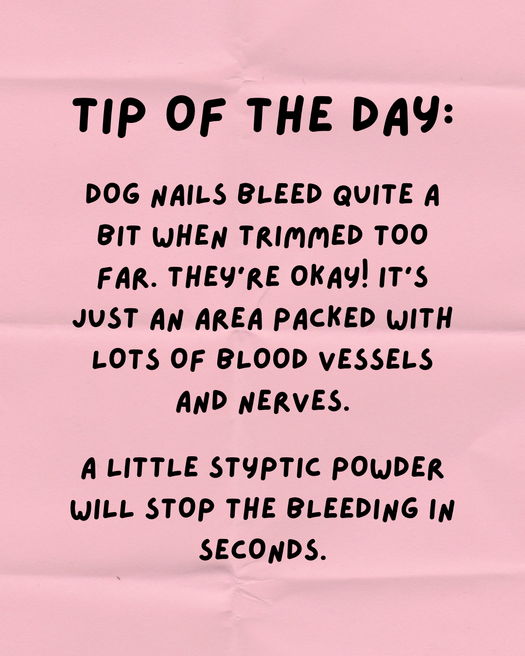 Nails Cut Too Short? No Stress!