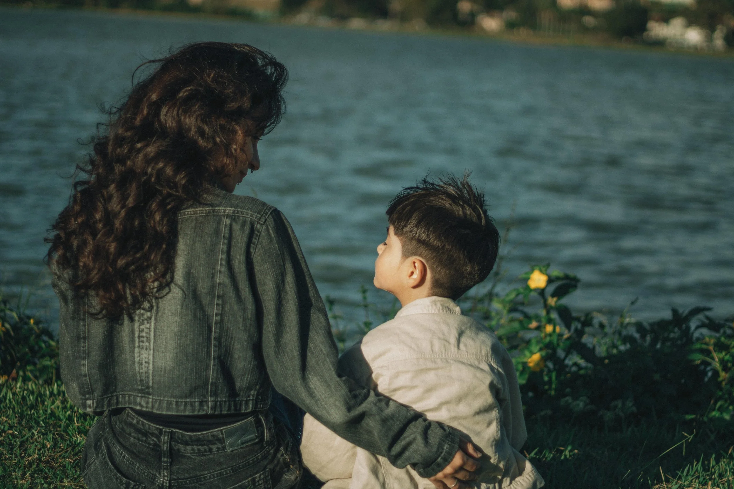 How Sobriety Changed My Parenting