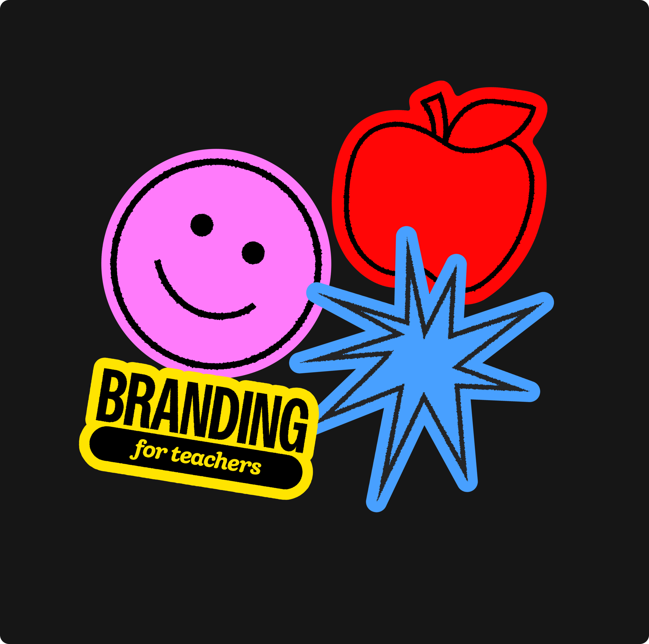 Branding for Teachers