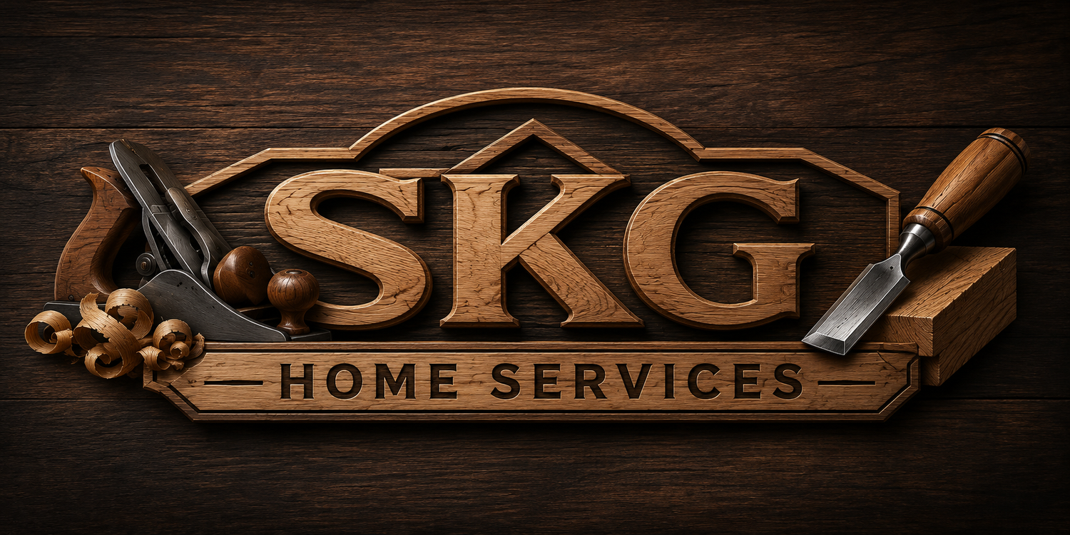 SKG Home Services