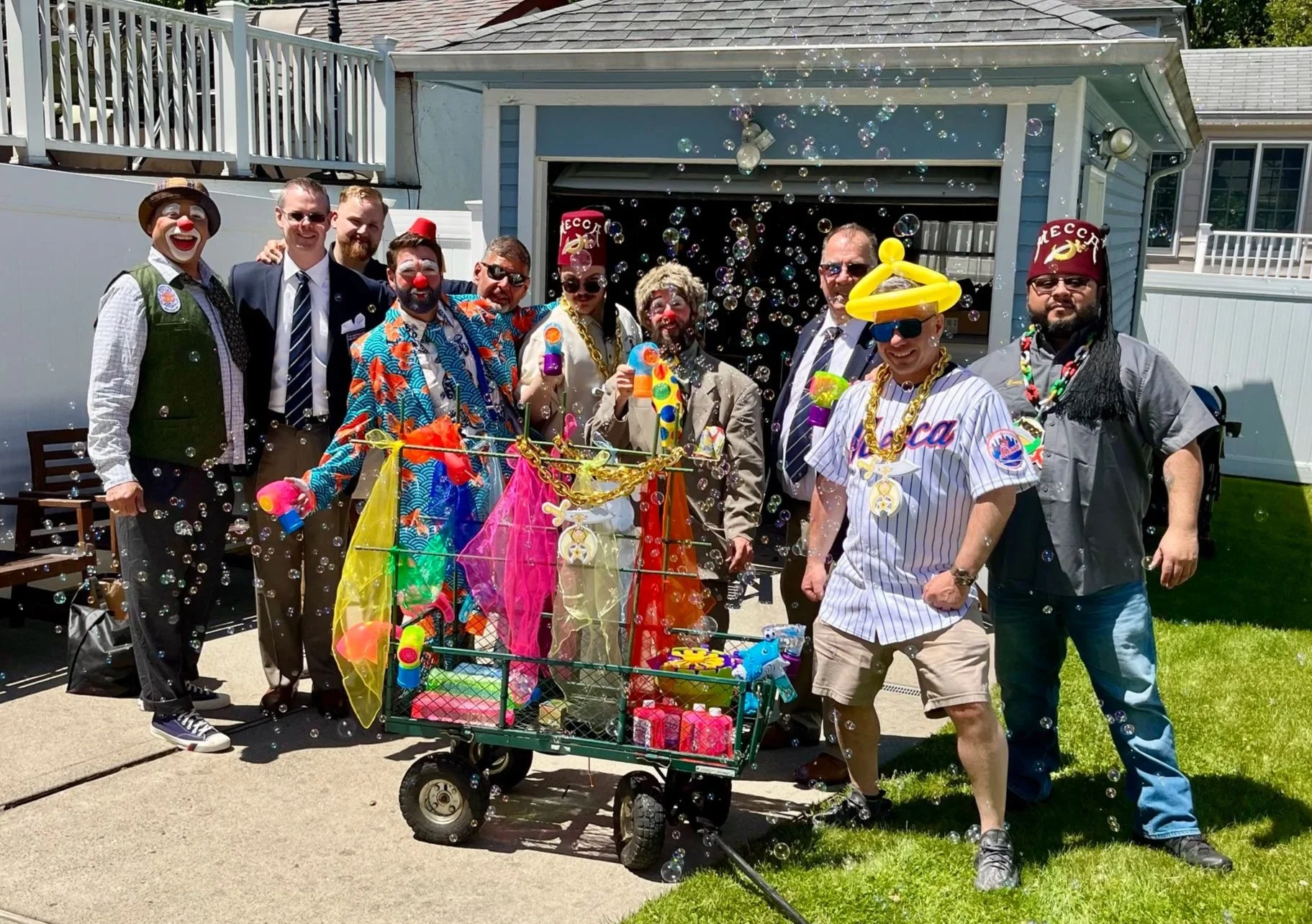May 26, 2025 | Staten Island Memorial Day Parade