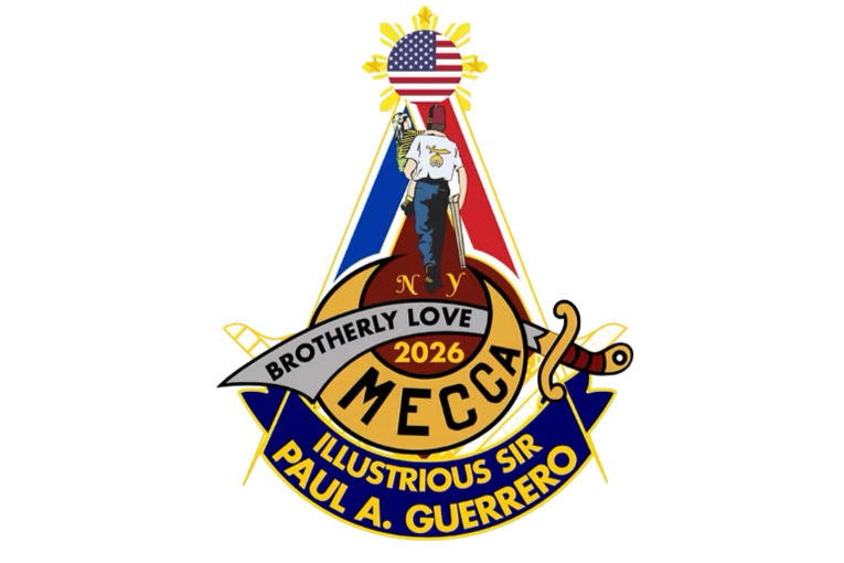 Mecca Gala 2026