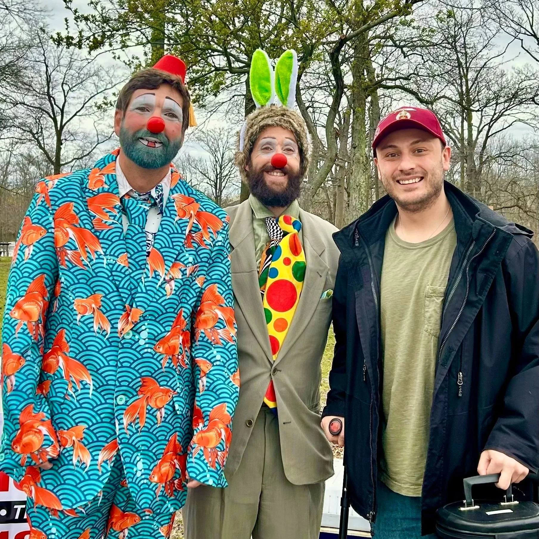 May 18, 2025 | Beacon Light Easter Egg Hunt