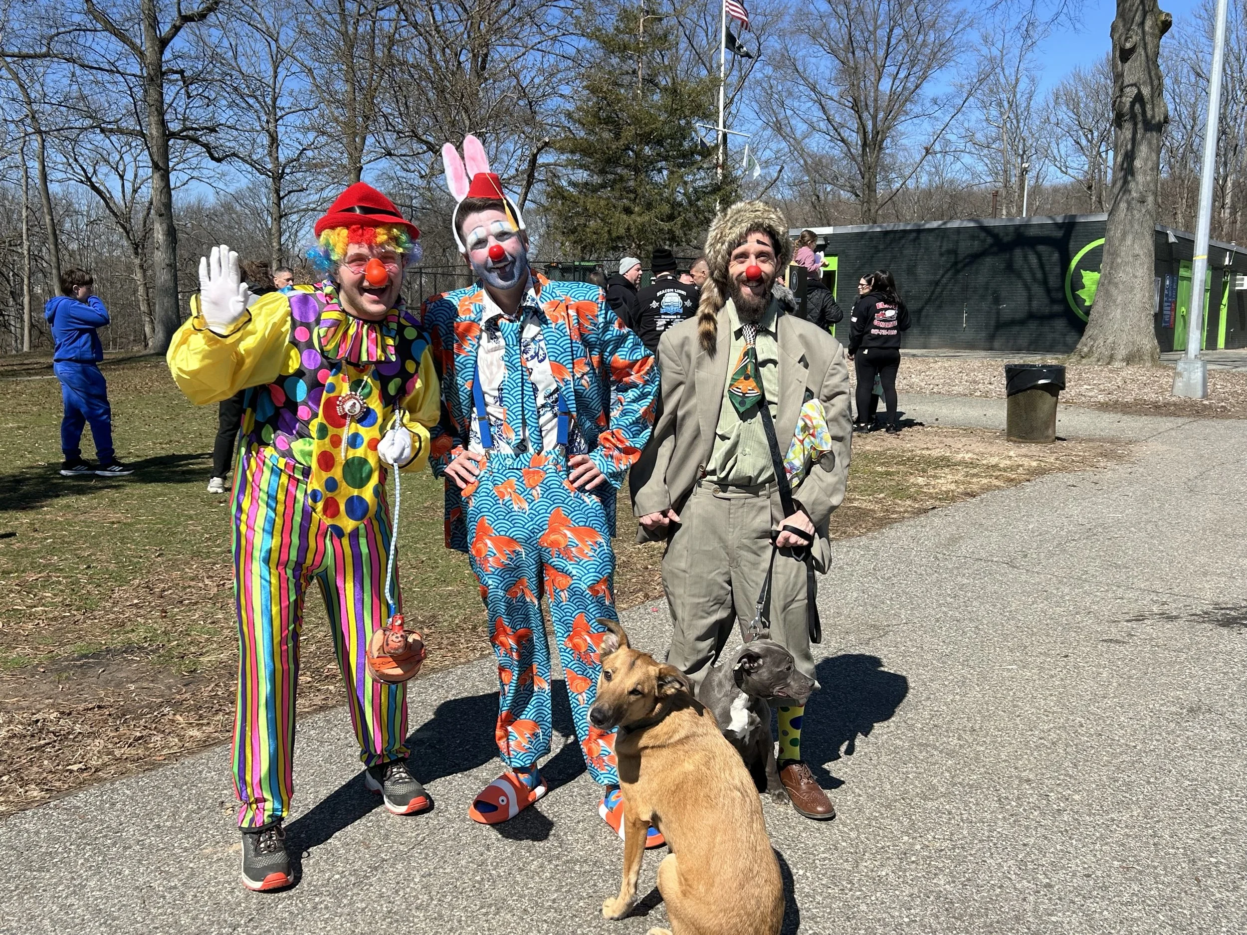 March 29, 2026 | Beacon Light Easter Egg Hunt 2026