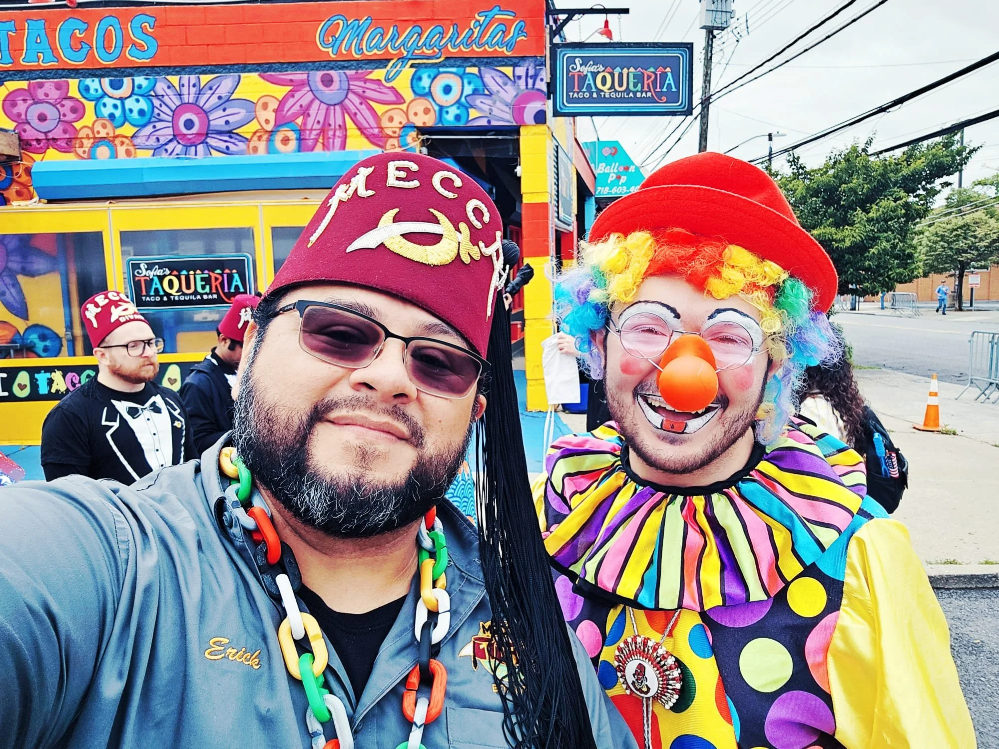 May 25, 2026 | Staten Island Memorial Day Parade 2026