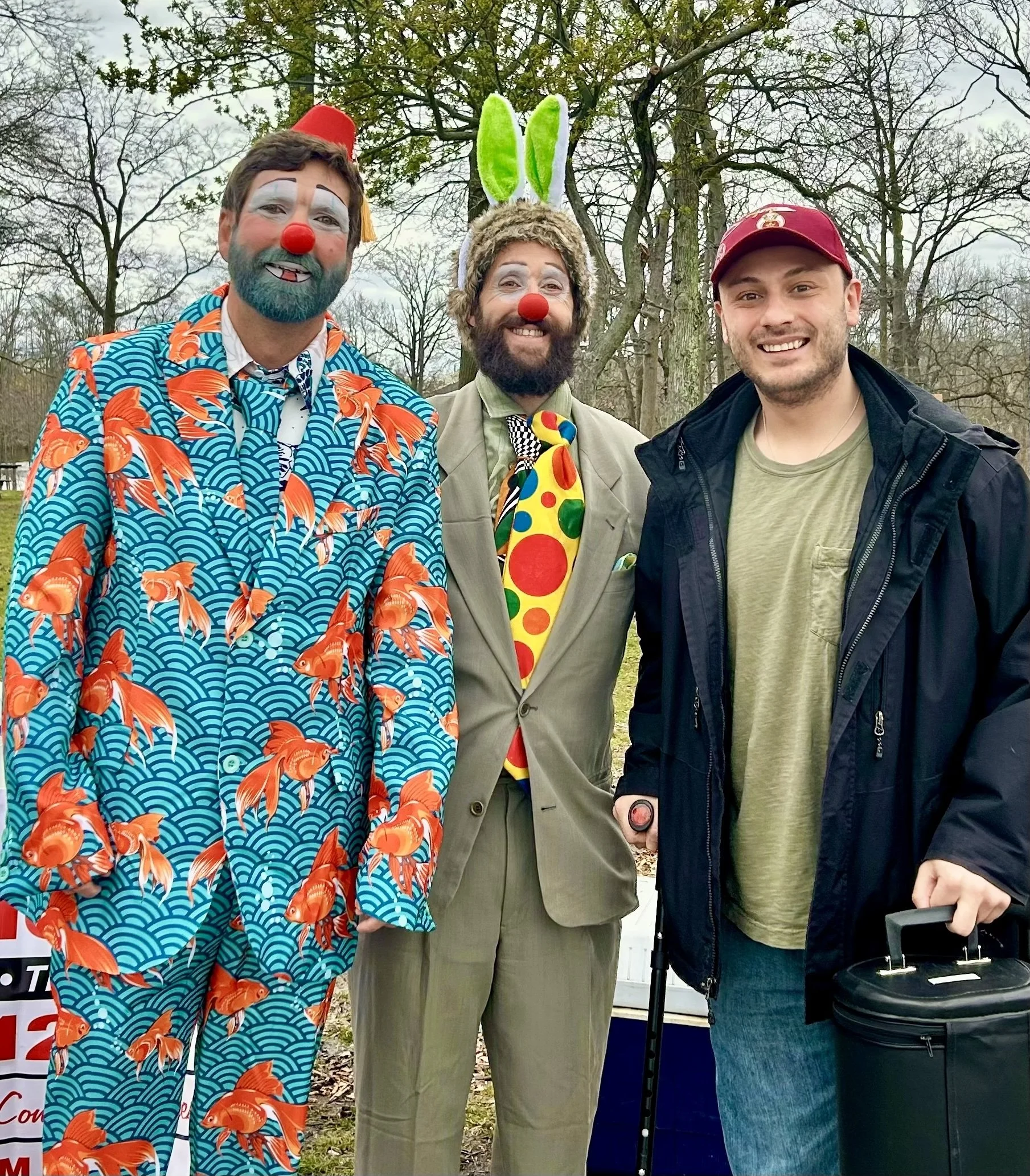 May 18, 2025 | Beacon Light Easter Egg Hunt