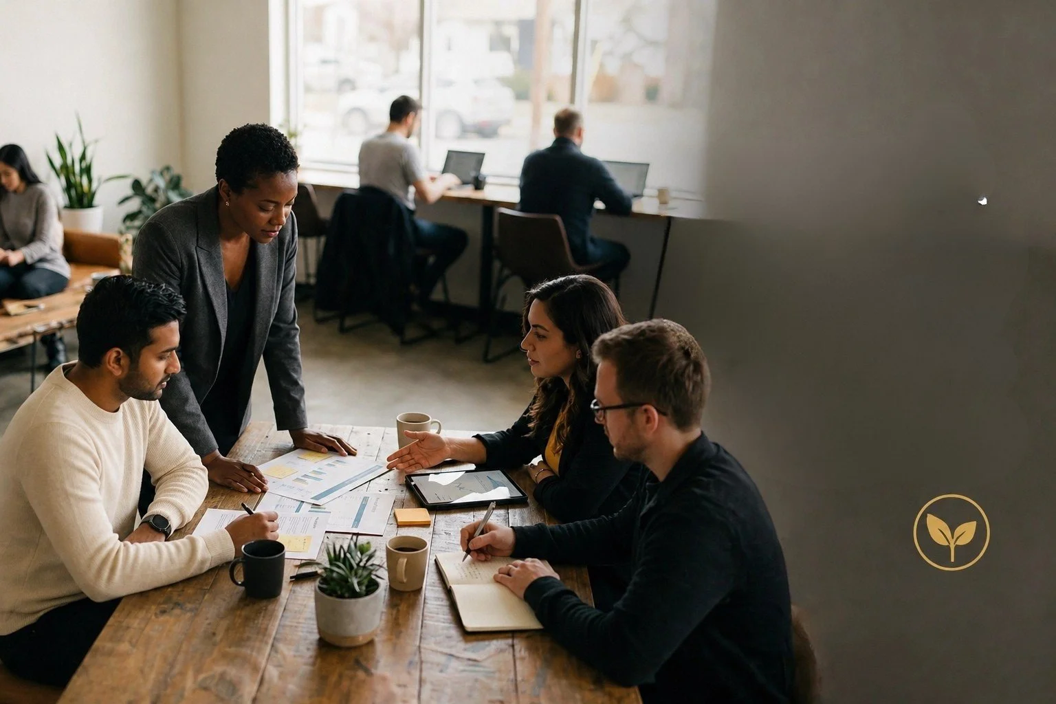 Future-Proofing Your Mission: The Art of Strategic Sustainability