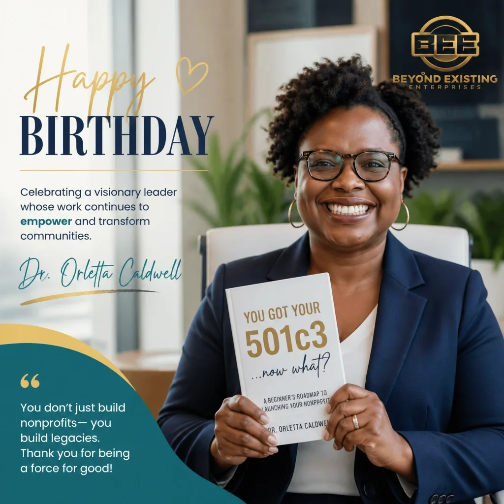 60 years, 35+ in Service: A Birthday Reflection