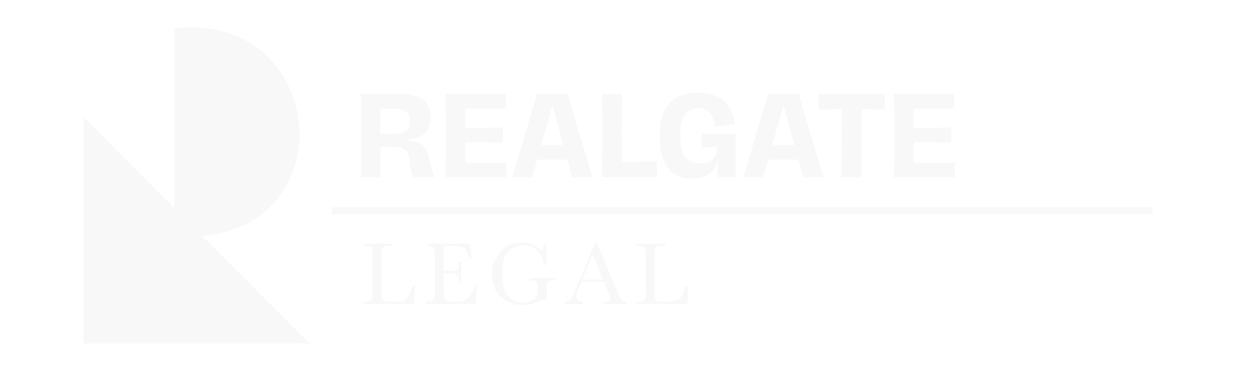 Realgate Legal logo