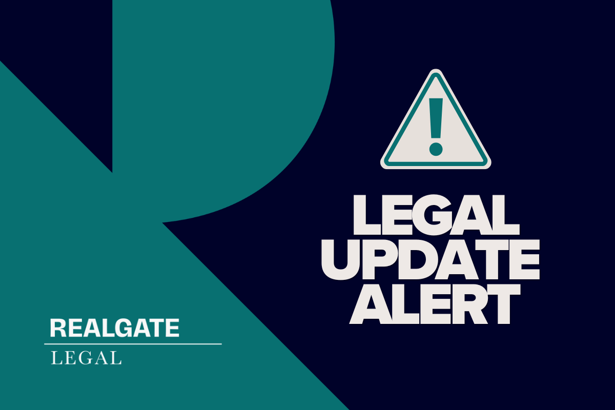 LEGAL UPDATE ALERT: 2Apply Found to Have Engaged in Unlawful Data Collection. What Real Estate Agencies Need to Know