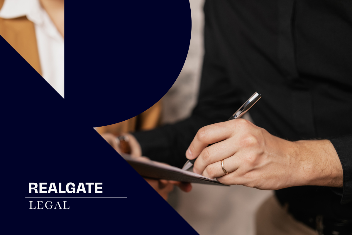 Protecting Your Commission: Why a Proper Signature is Essential