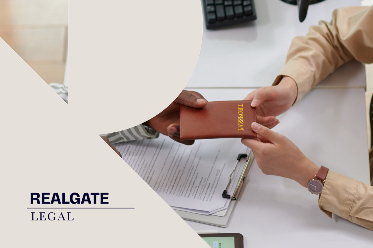 Are You Meeting the VOI Mark: Ensuring Compliance with Verification of Identity Requirements in New South Wales