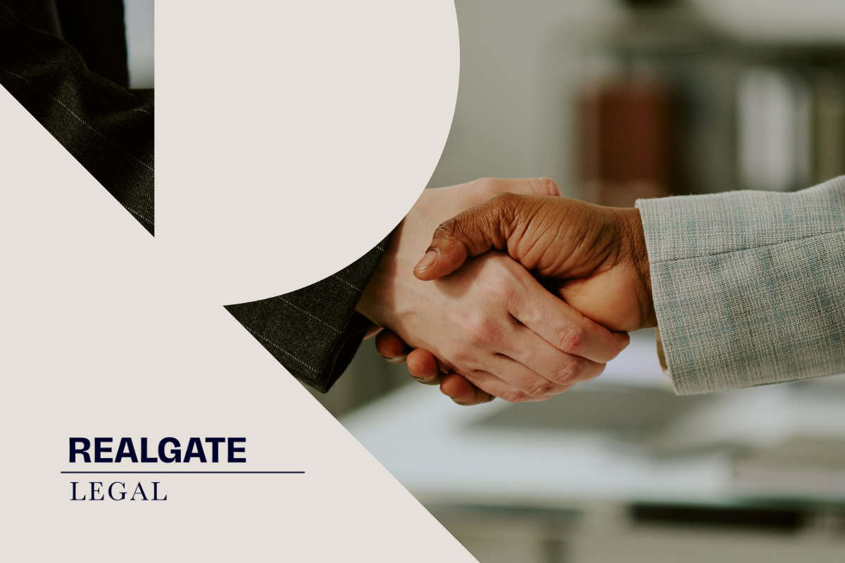 The must knows about real estate referral arrangements
