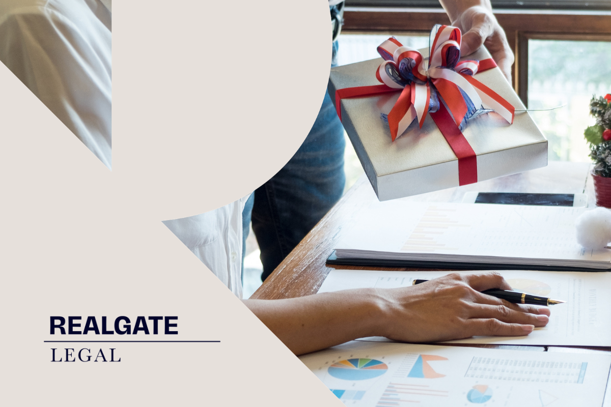How to avoid copping a fine when running your Christmas competition or giveaway