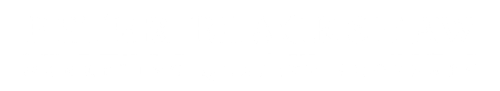 Text-based logo reading 'PETER BLACKSHAW MARKETING QUALITY PROPERTY' in black and white.