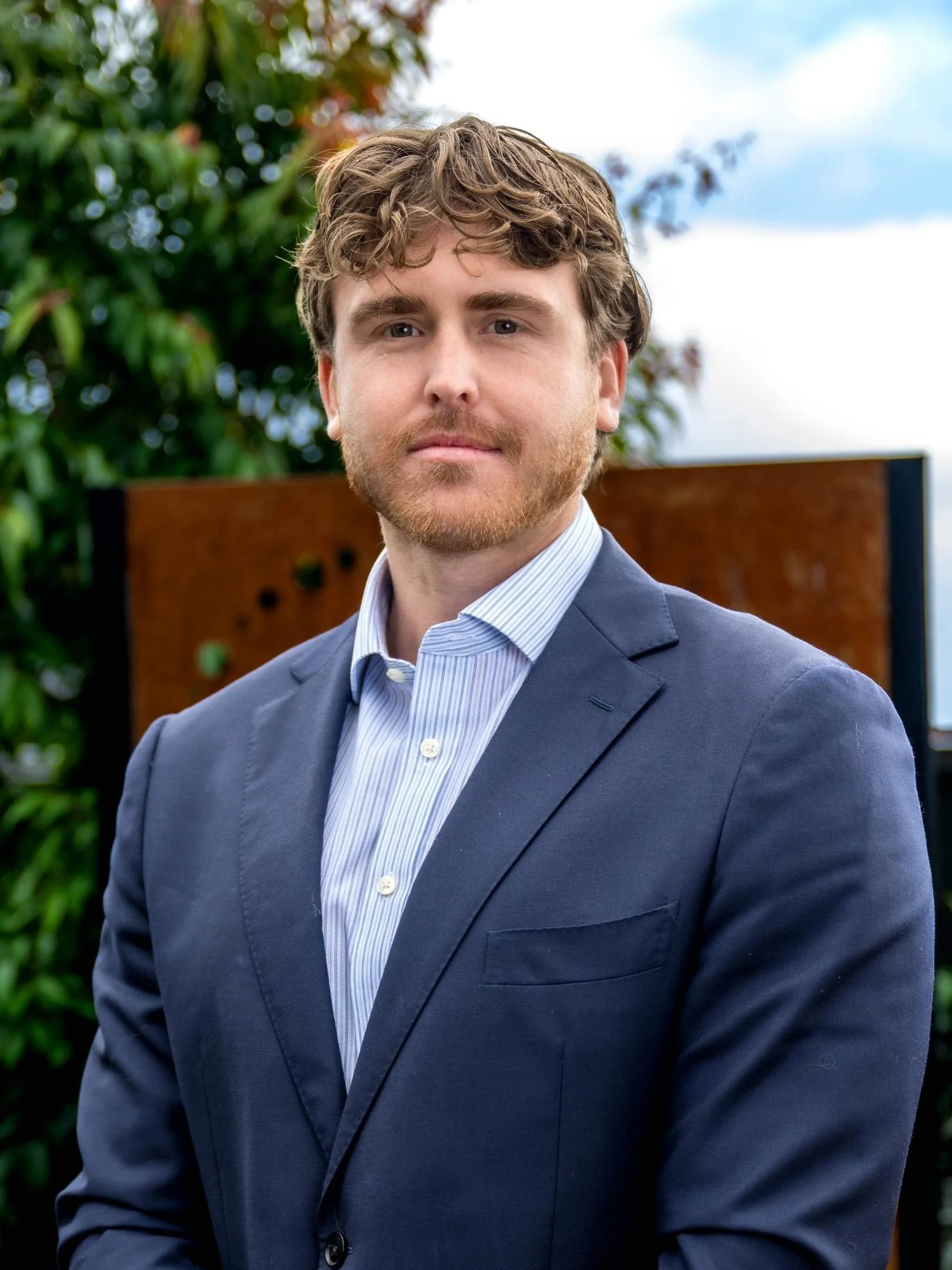 Luke Shumack