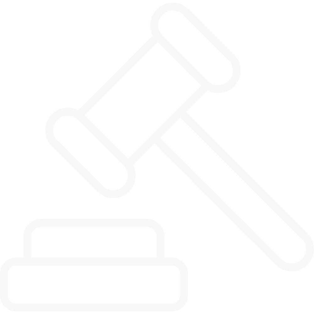 Gavel Icon