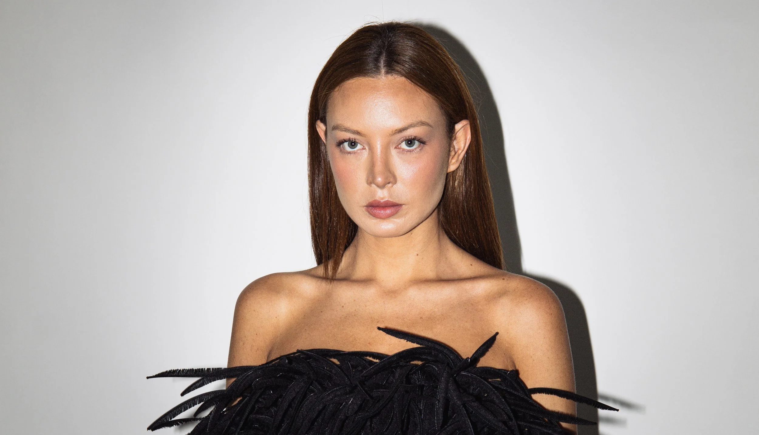 Fashion editorial shoot Brooklyn New York City — Deé Tylor