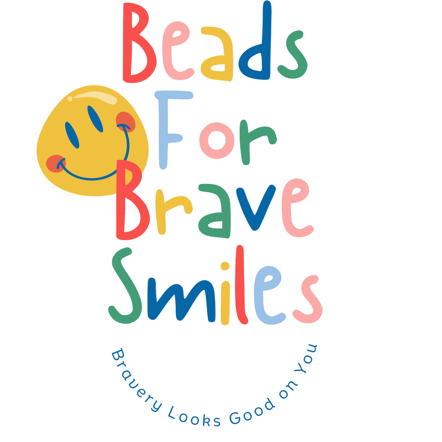 Beads for Brave Smiles