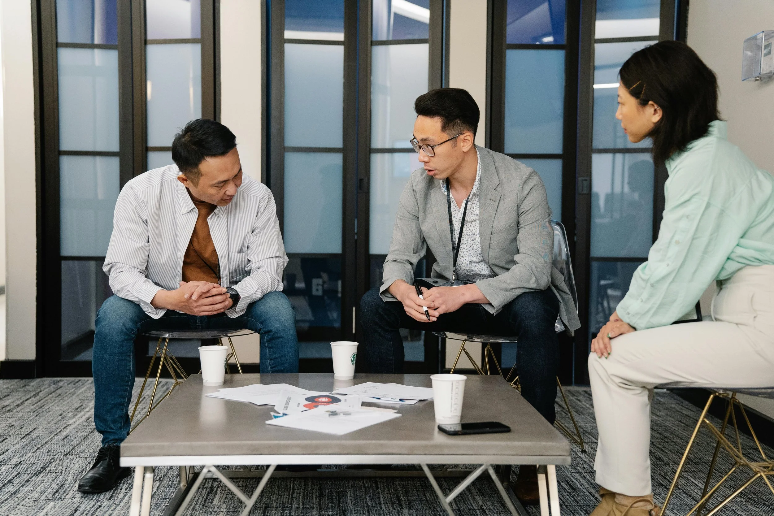 Oui Talent Partners offers boutique recruiting and HR consulting services for growing companies in renewable energy, healthcare, education, finance, tech, and nonprofits nationwide.