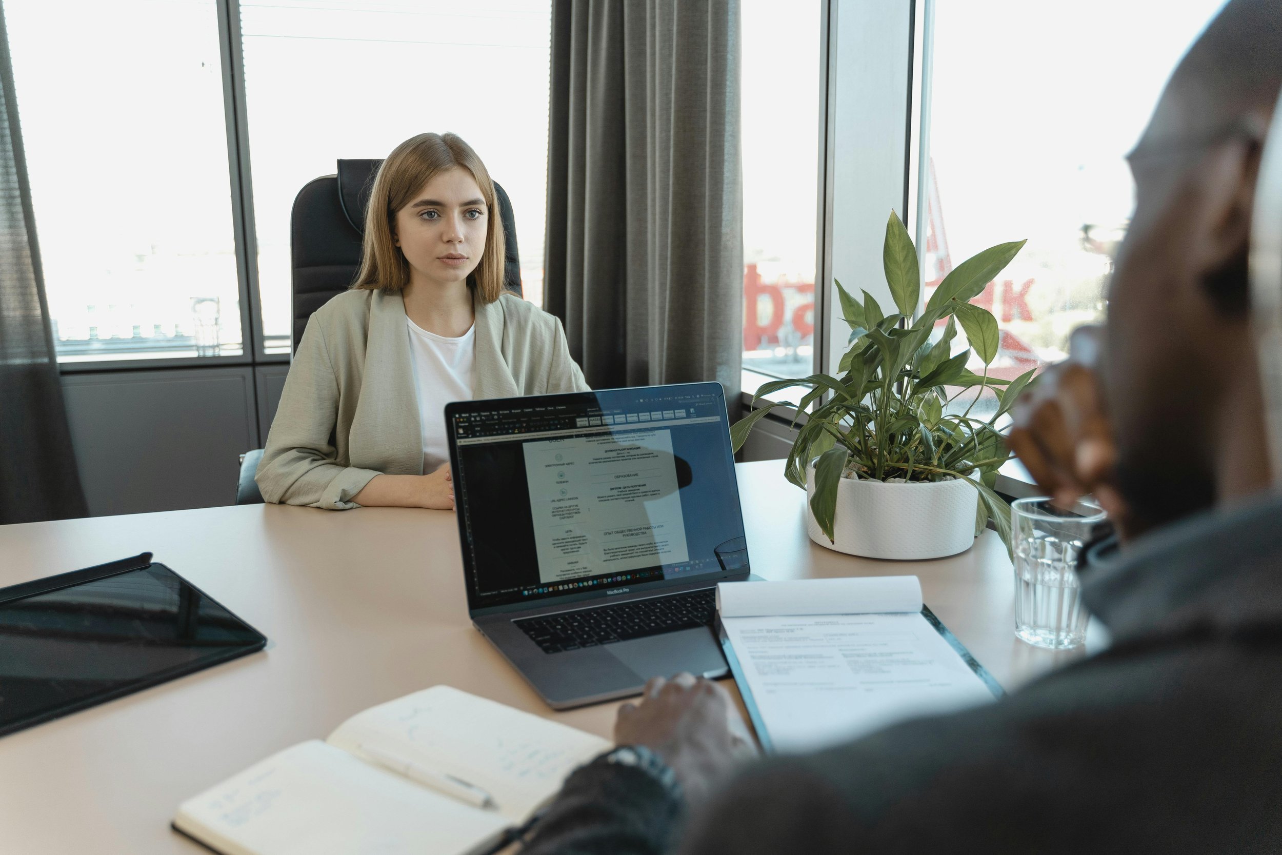 Nonprofit recruiting agency Nonprofit HR consulting