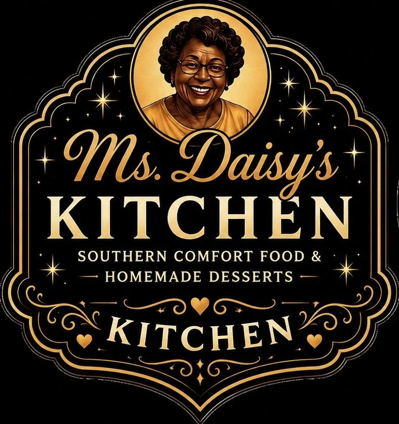 Ms.Daisy's Kitchen and Homemade Snacks