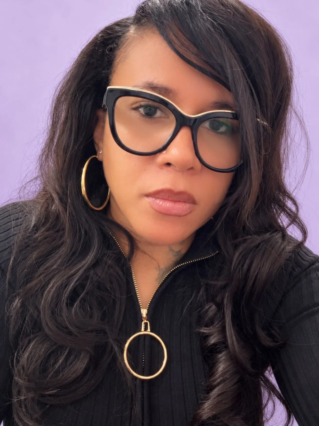 If you&rsquo;re new here, I&rsquo;m Caressa&mdash;the mother behind The Ryan Danielle Foundation. 💜

My daughter, Ryan Danielle, is the heart of this mission. In her memory, I&rsquo;m building a community where parents and caregivers can learn, prep