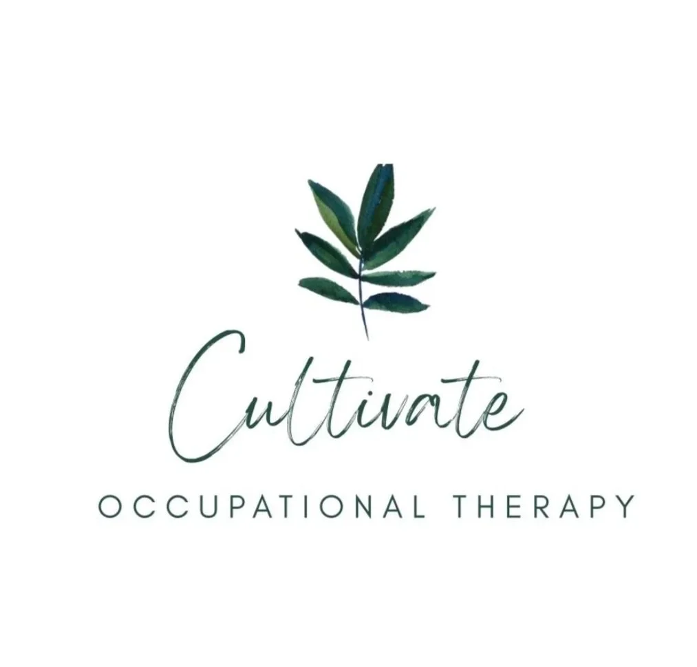 Cultivate Occupational Therapy