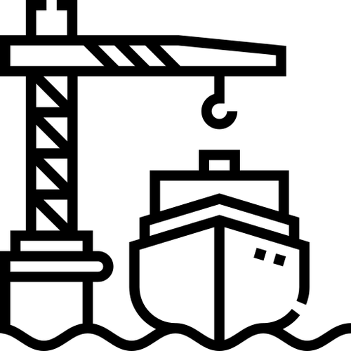 EV & Battery (Dry Rooms)