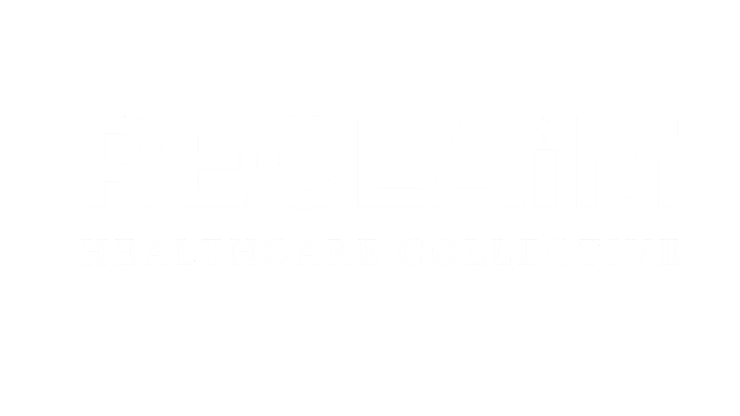 Reclaim Healthcare Collective