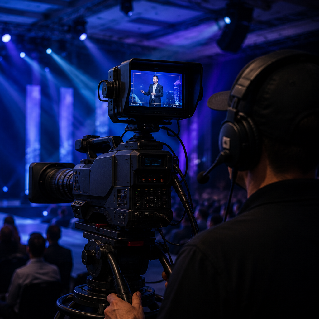 IMAG & Video Production