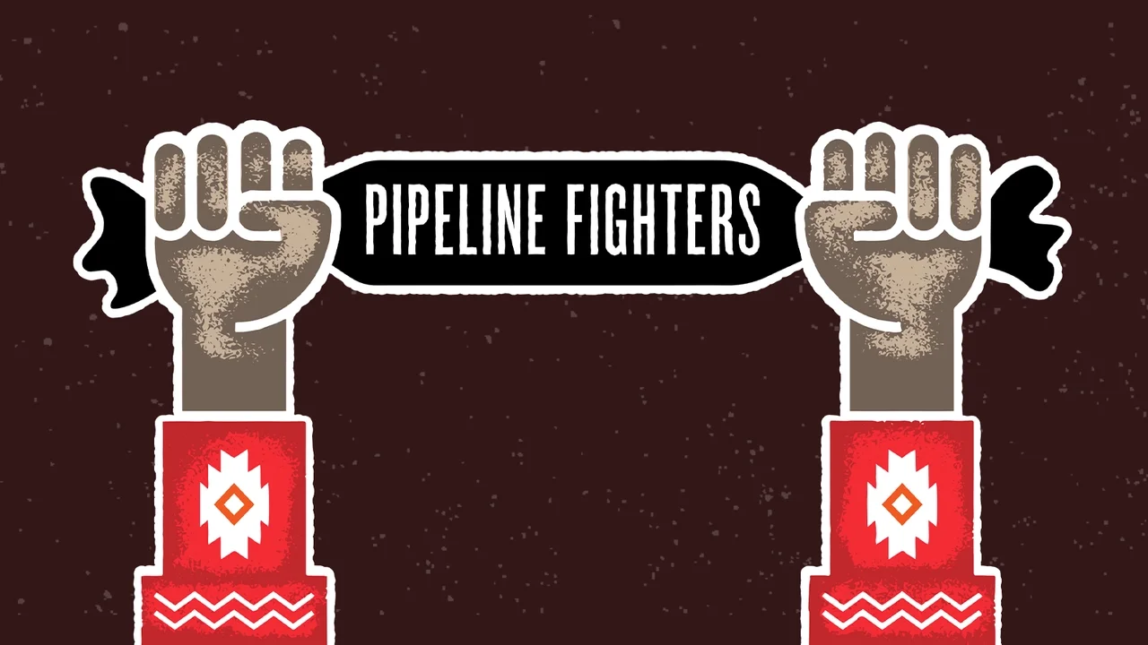 Pipeline fighters: EXTRACTED: Daily News Clips 8/11/26