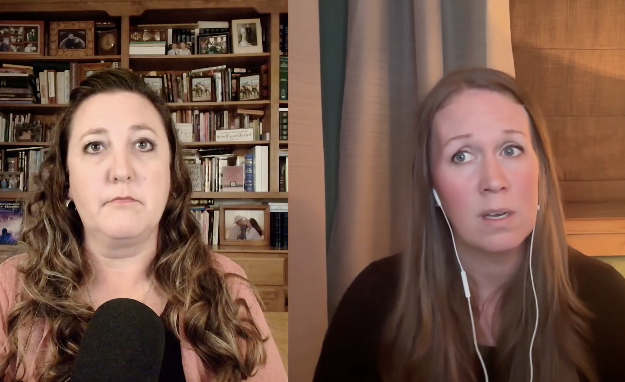 Home, Heritage, &amp; Hope Podcast
