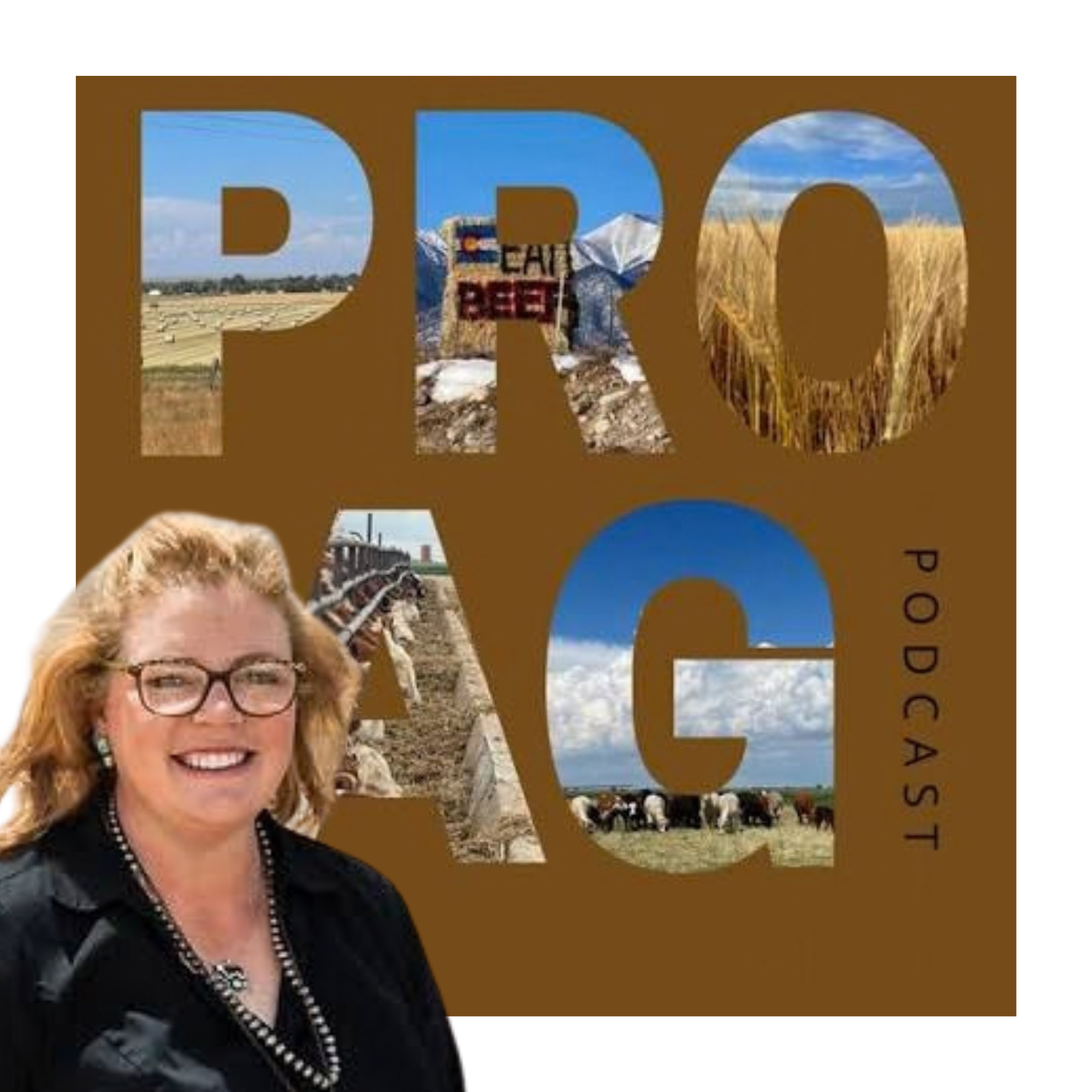 9/23/26 PRO AG Podcast w/ Rachel Gabel