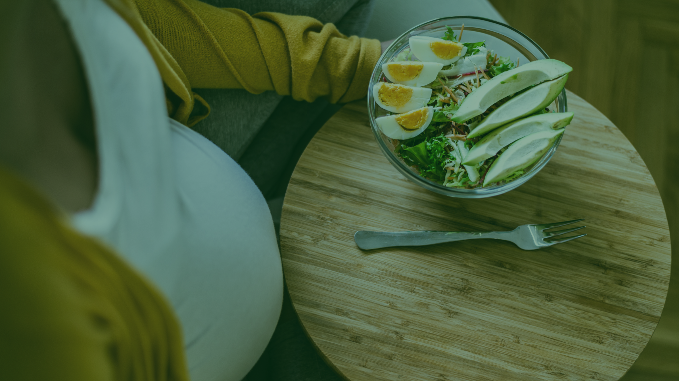 Nutrition Coaching