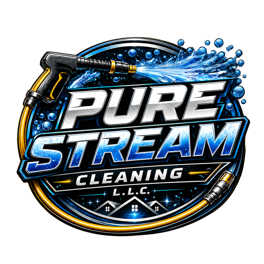 Pure Stream Cleaning L.L.C