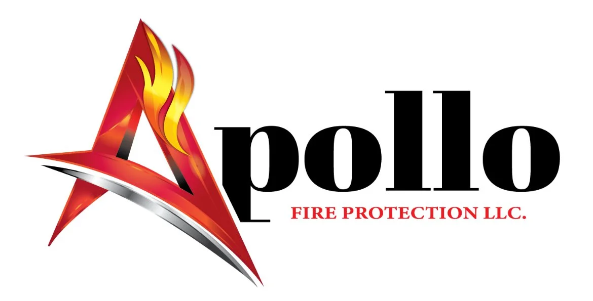 APOLLO FIRE PROTECTION - EXPERTS IN CUSTOMER-DRIVEN SERVICE SOLUTIONS