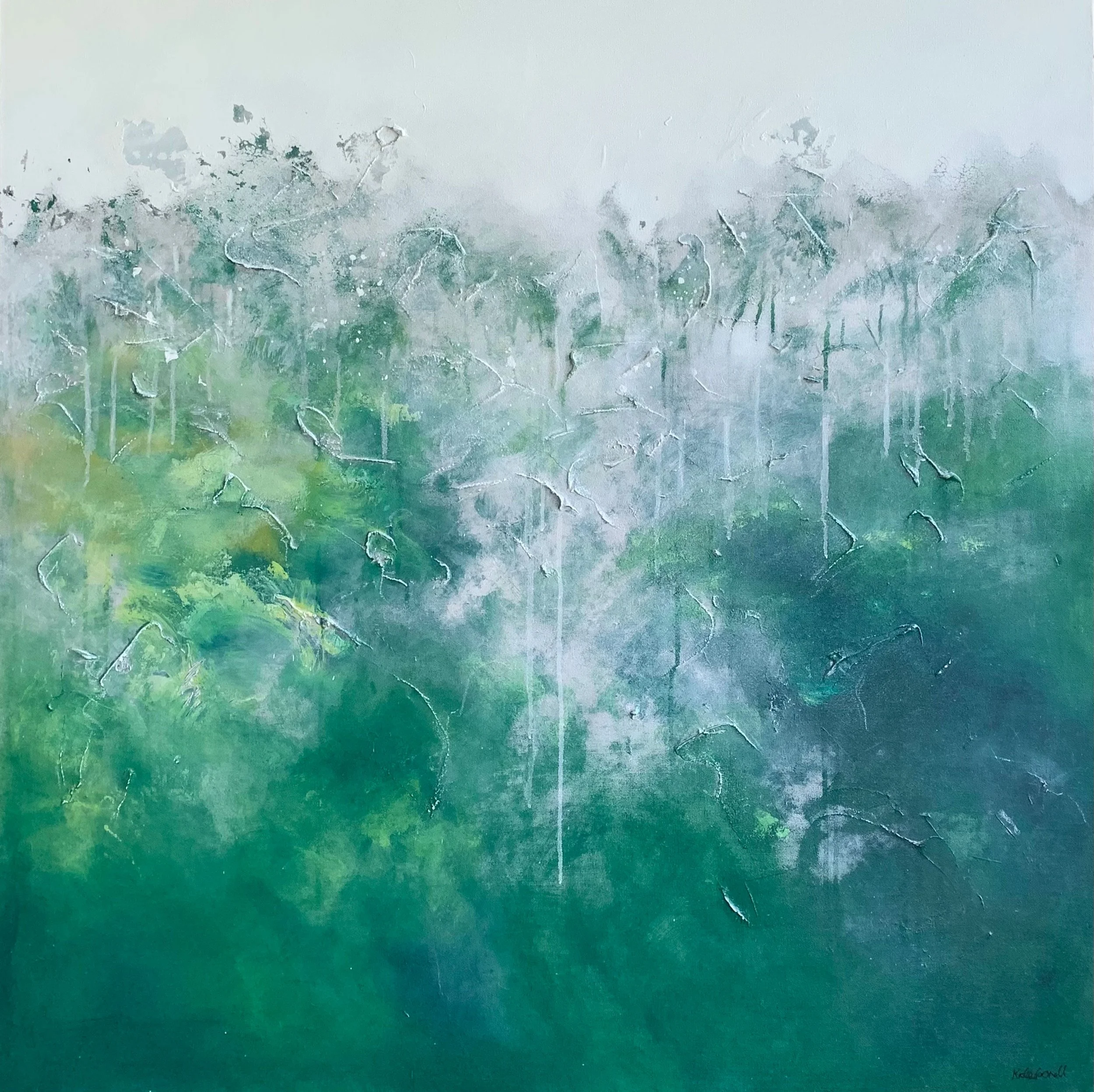 A Dream of Trees