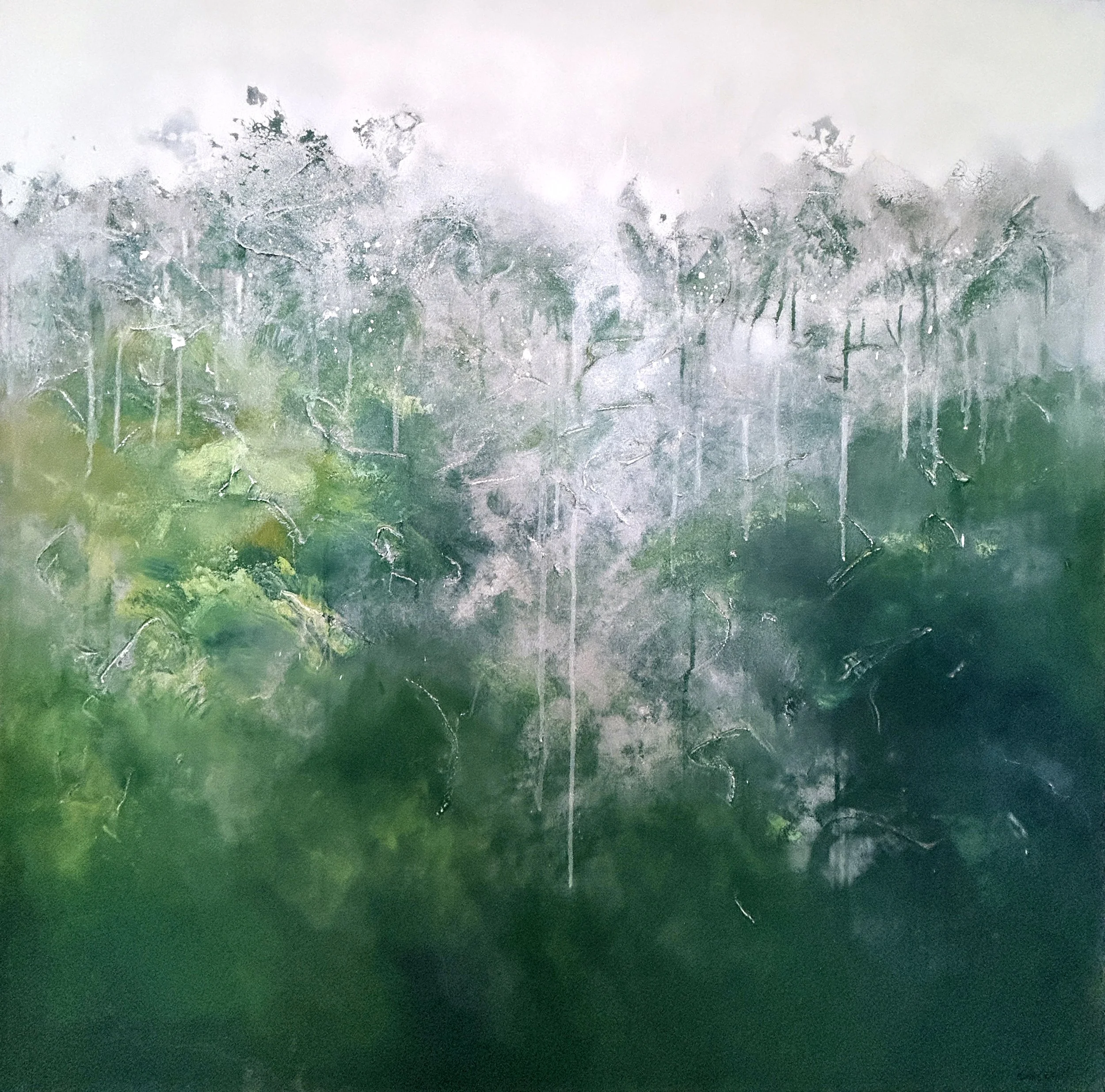 A Dream of Trees