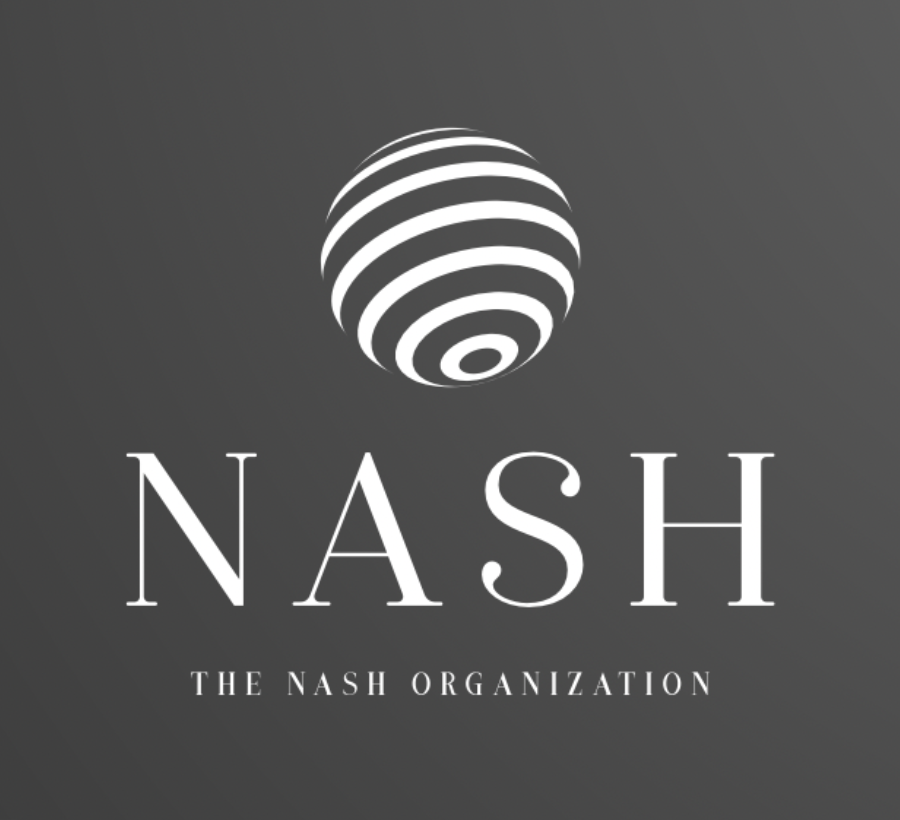 THE NASH CORPORATION
