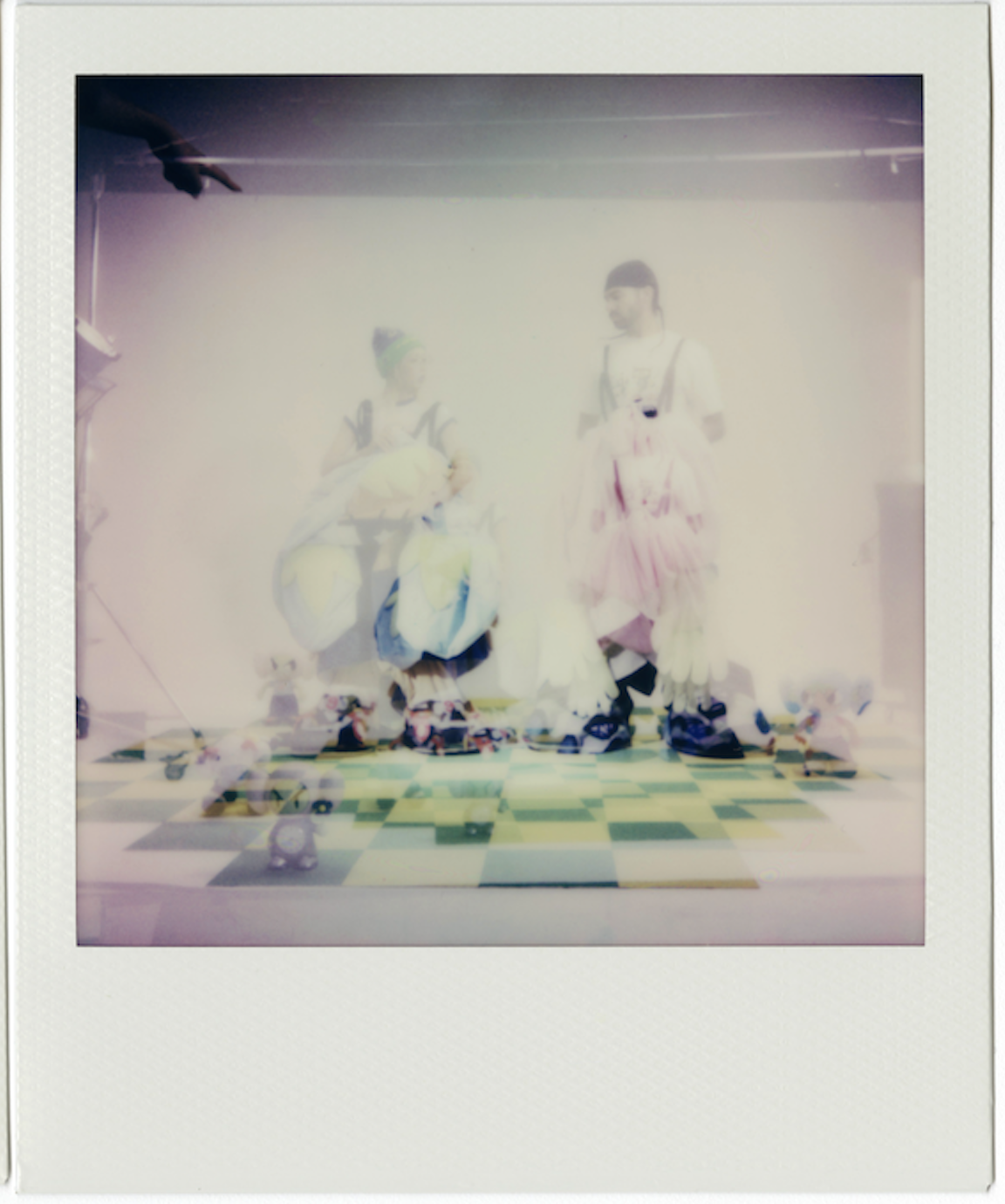 Cult Classic Issue 08 feat Happy 99