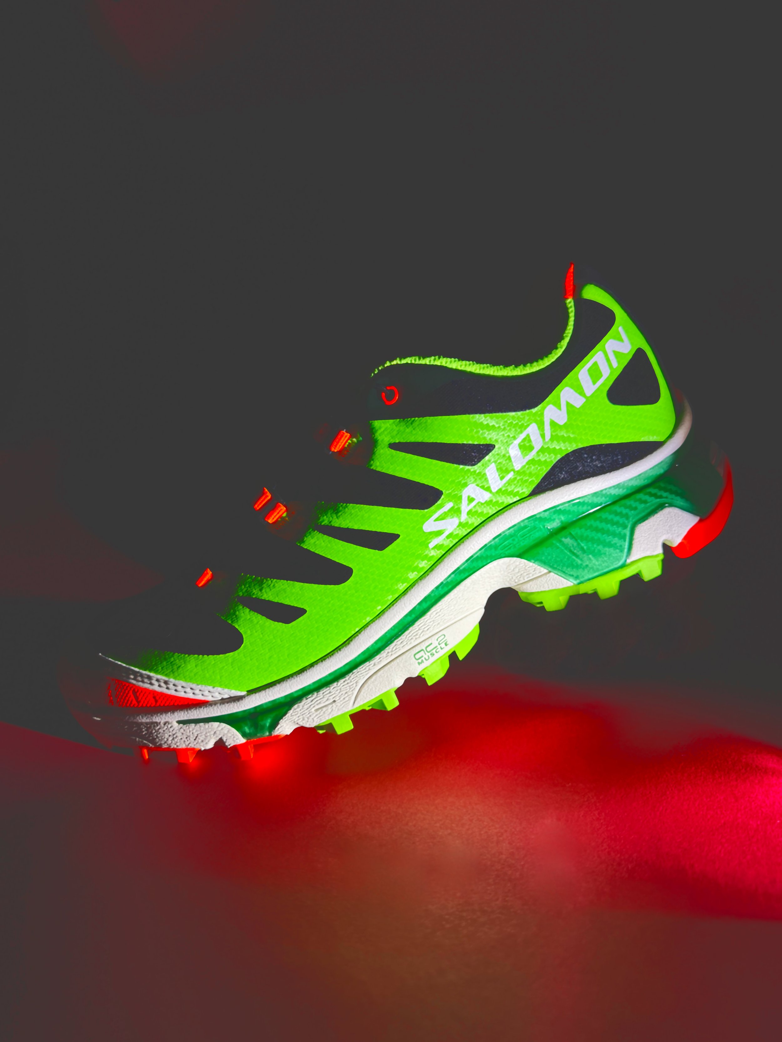 Salomon x Feid XT-4 OG
