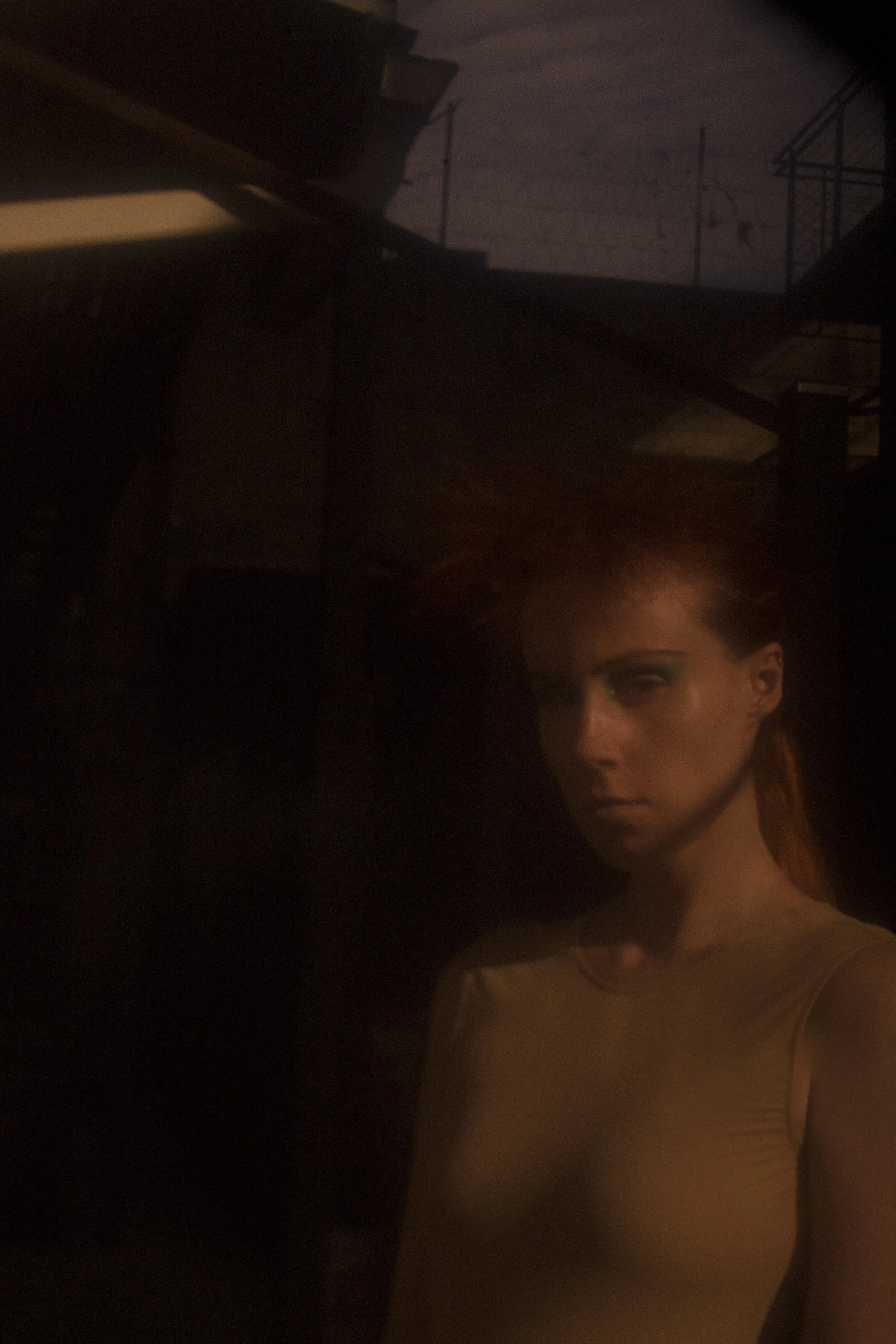 Unconventional Beauty feat Bella