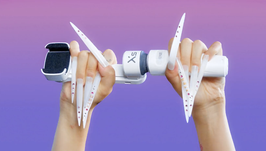 Zhiyun x Gimbal