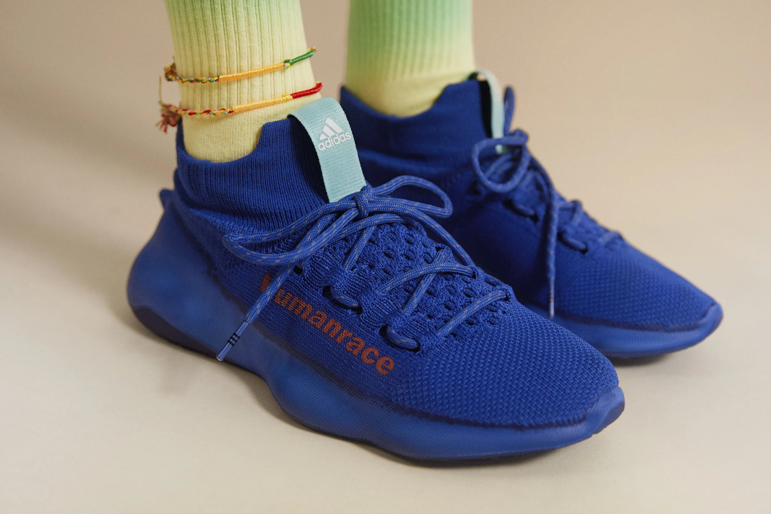 Adidas x Pharrell Williams Humanrace