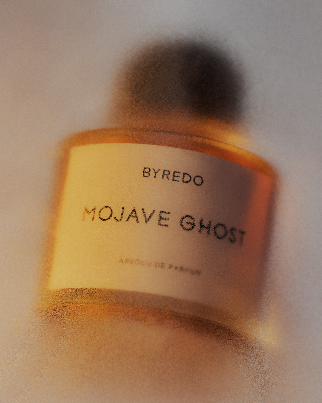 Byredo Mojave Ghost