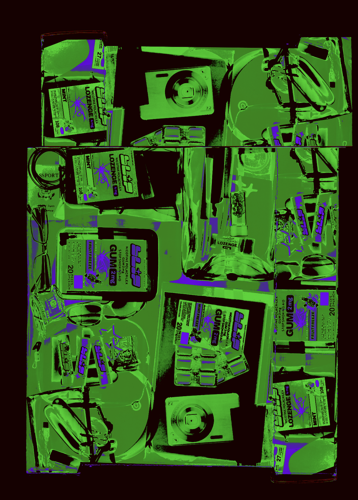 Blip World