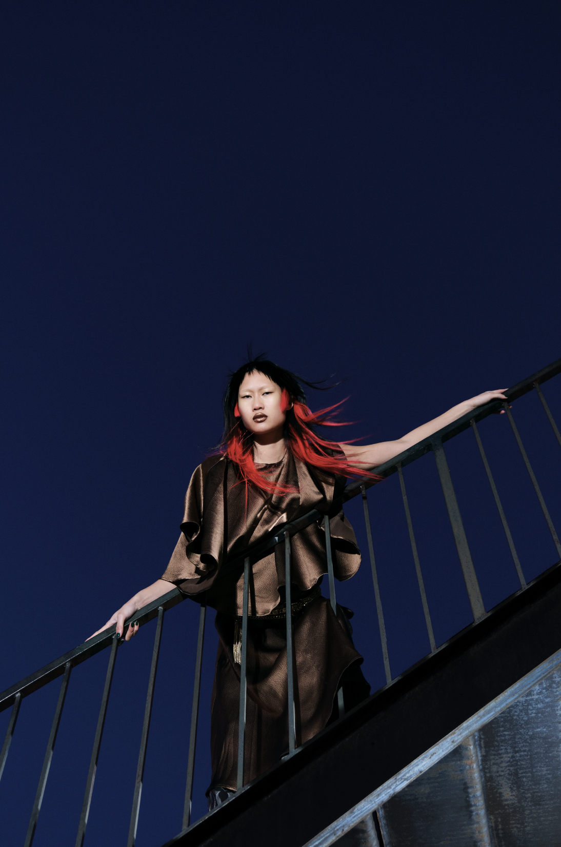 Stephanie Tan