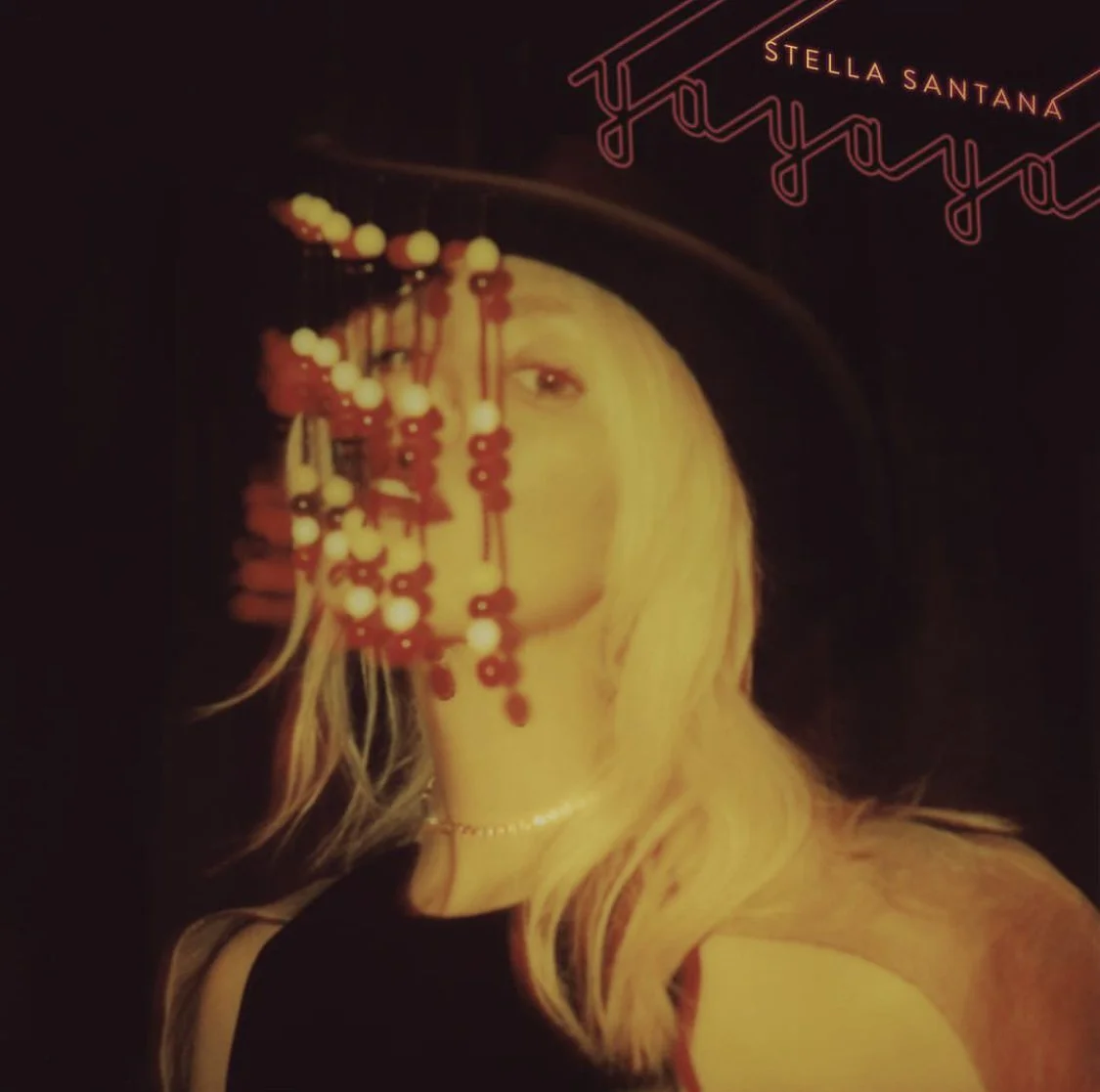 Stella Santana "Yayaya" Album