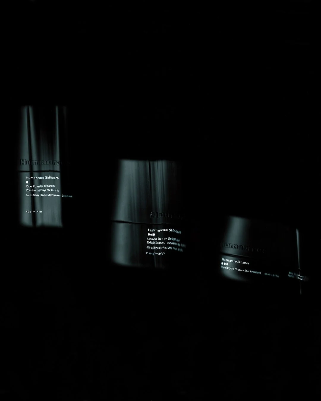 Dover Street Market x Humanrace